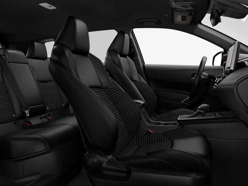 New 2026 Toyota Corolla Cross AWD Hybrid image 20