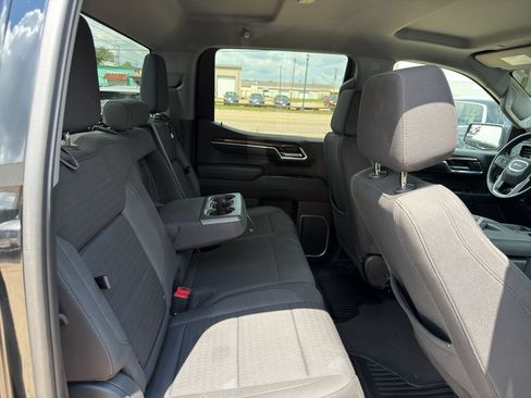 Used 2023 GMC Sierra 1500 Elevation AWD/4WD image 36
