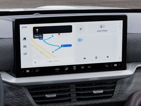 New 2027 Ford Explorer Platinum AWD/4WD image 16