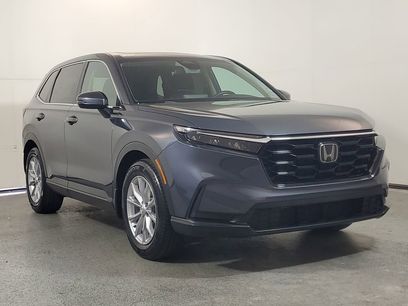 Used 2023 Honda CR-V EX