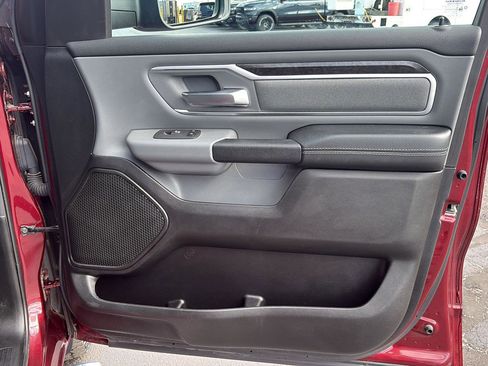 Used 2020 RAM 1500 Big Horn AWD/4WD image 27