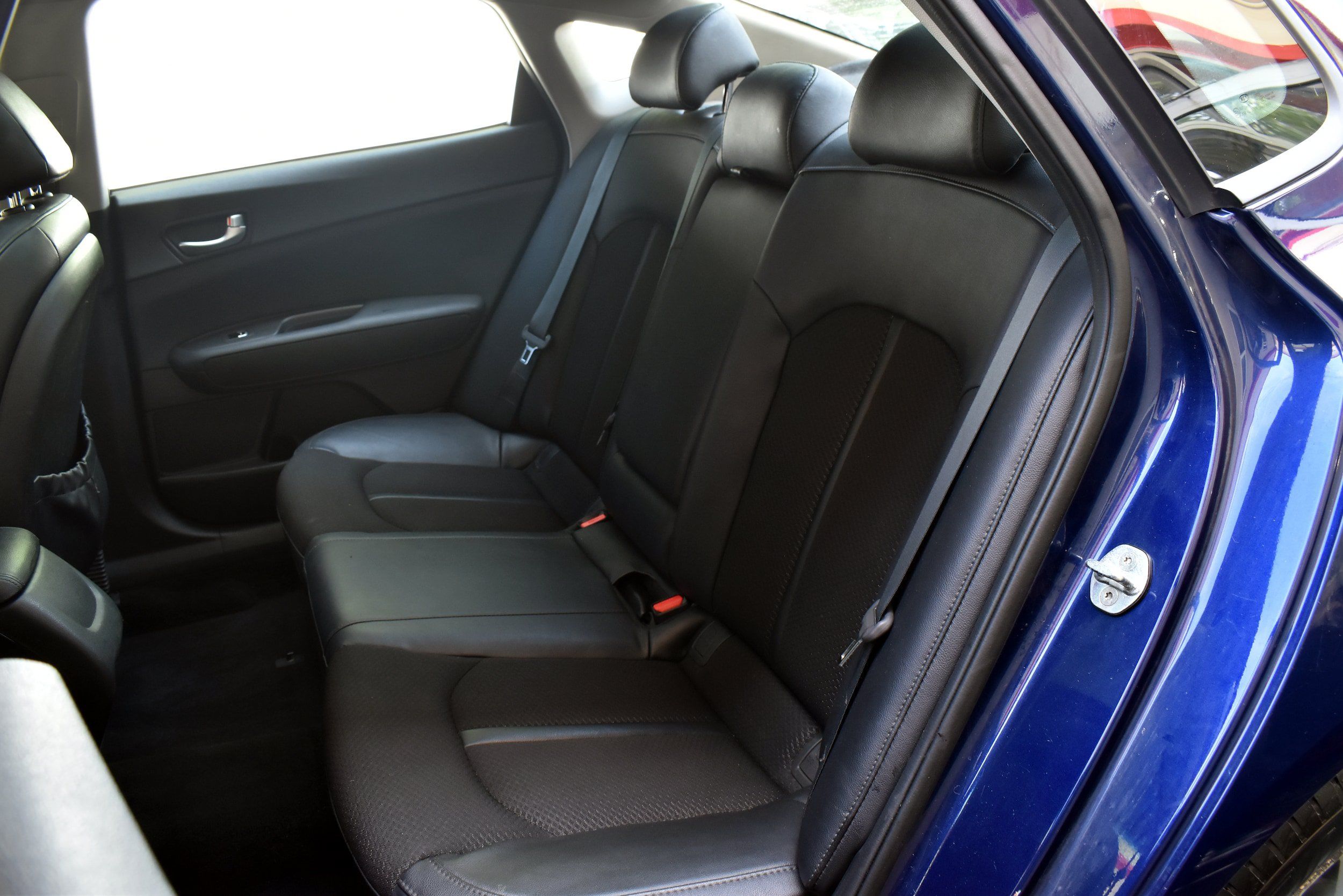 Used 2018 Kia Optima S w/ Panoramic Sunroof Package FWD image 26