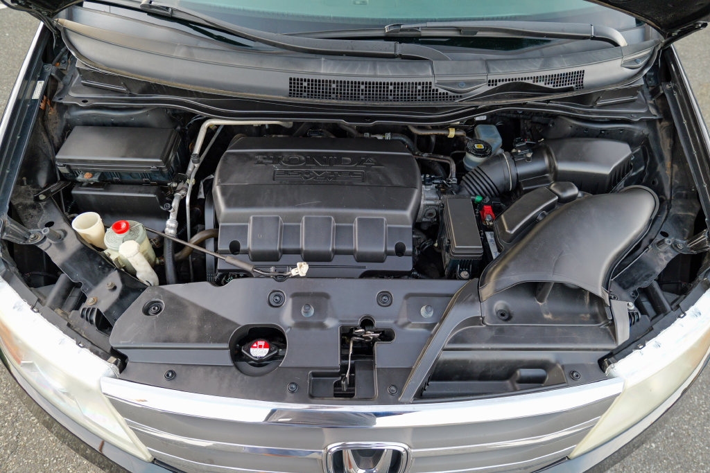 Used 2013 Honda Odyssey EX image 53