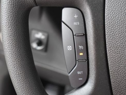 New 2025 Chevrolet Express 3500 w/ Power Convenience Package image 24