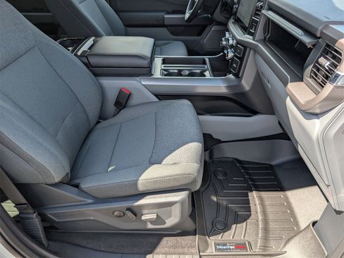 New 2025 Ford F150 XLT w/ Equipment Group 303A High image 30