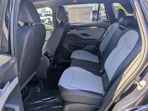 New 2026 Volkswagen Tiguan SE R-Line image 15