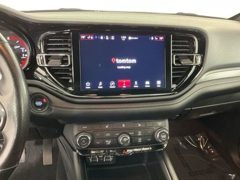 Used 2021 Dodge Durango GT AWD/4WD image 18