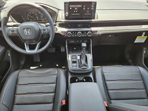 Used 2026 Honda CR-V Sport-L image 26