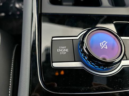 New 2026 Volkswagen Tiguan SEL R-Line image 34