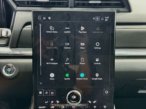 Used 2025 GMC Terrain Elevation FWD image 19