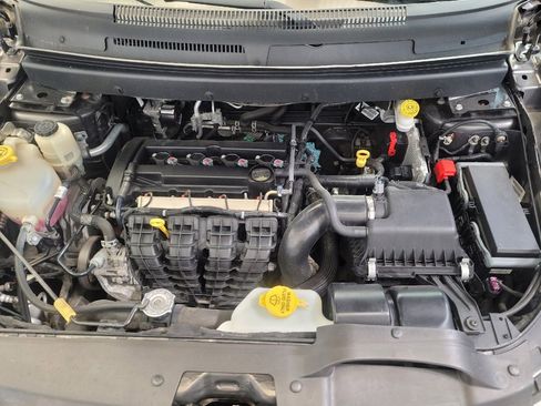 Used 2017 Dodge Journey SXT w/ Premium Group FWD image 30