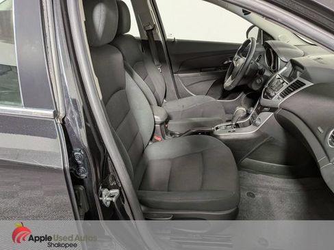 Used 2012 Chevrolet Cruze LT FWD image 35