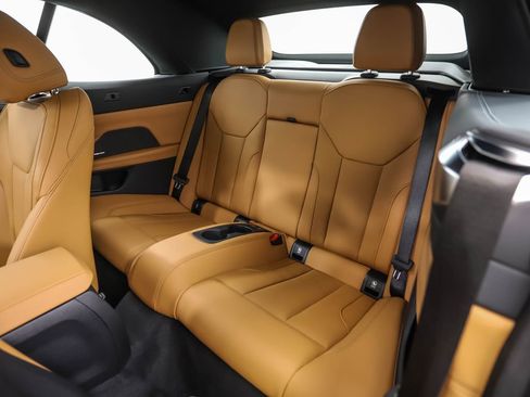 New 2026 BMW 440i xDrive Convertible w/ Premium Package image 20