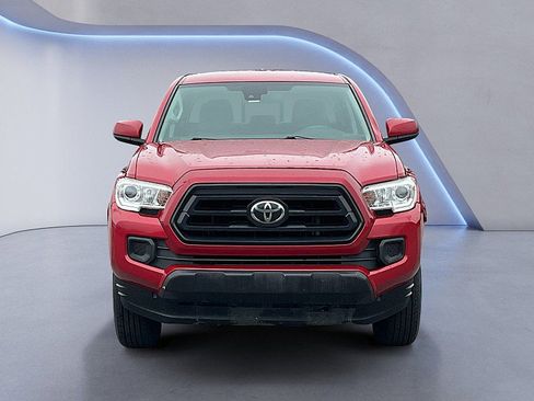 Used 2021 Toyota Tacoma SR image 8