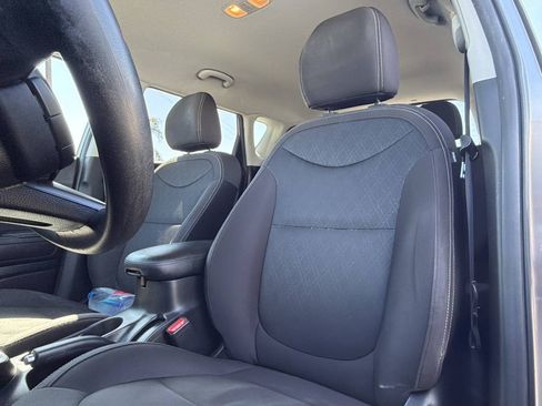 Used 2016 Kia Soul FWD image 9