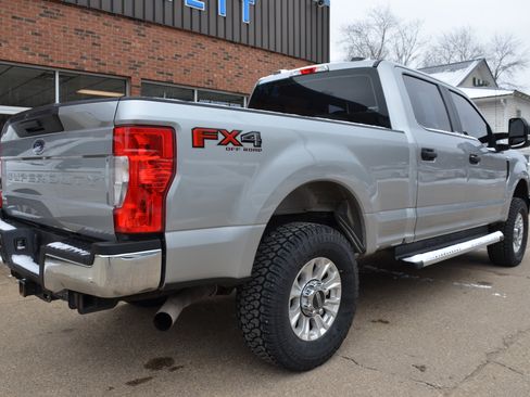 Used 2020 Ford F250 XL w/ STX Appearance Package image 6