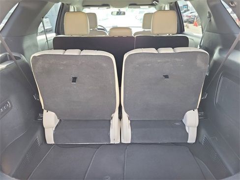 Used 2019 Ford Explorer Limited w/ Class III Trailer Tow Package image 8