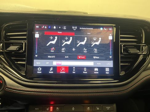 Used 2025 Dodge Durango R/T image 25