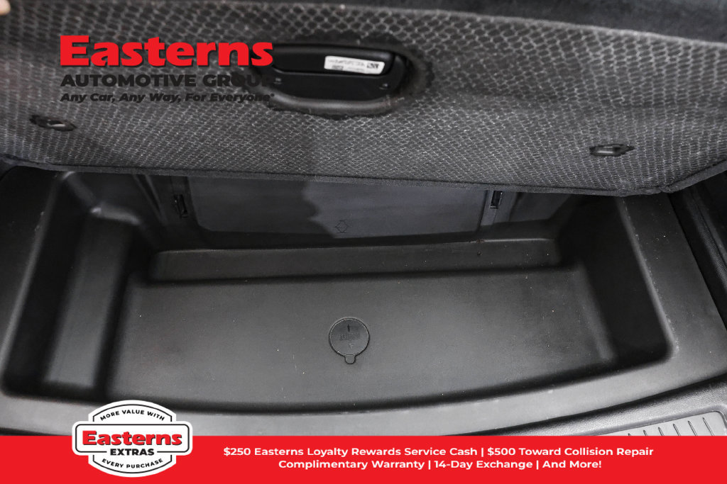Used 2022 Jeep Grand Cherokee L Laredo w/ Luxury Tech Group I AWD/4WD image 23