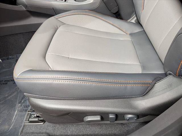 New 2026 Subaru Crosstrek 2.5i Limited w/ Crosstrek Mirror Package AWD/4WD image 4