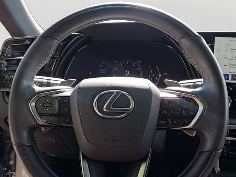 Used 2023 Lexus RX 350 Premium AWD/4WD image 20