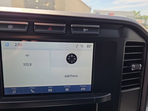 New 2024 Ford F350 XL w/ XL Chrome Package image 22