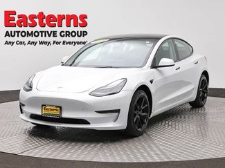 Used 2023 Tesla Model 3 Standard Range video 1