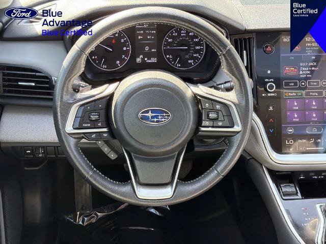 Used 2020 Subaru Legacy Premium AWD/4WD image 10