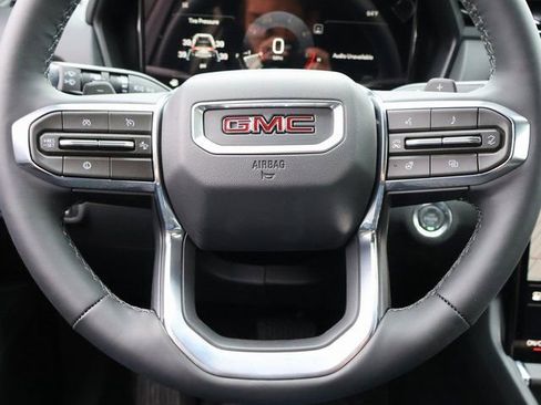 New 2026 GMC Terrain Elevation w/ Technology Package II image 30