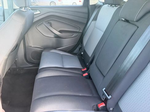 Used 2018 Ford Escape SE AWD/4WD image 32