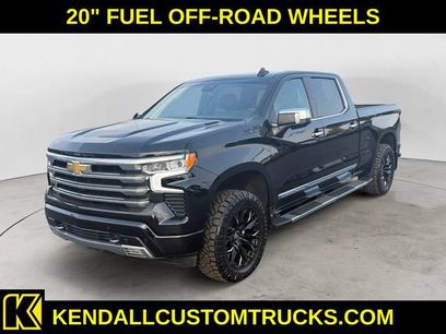 Used 2024 Chevrolet Silverado 1500 High Country w/ Max Trailering Package