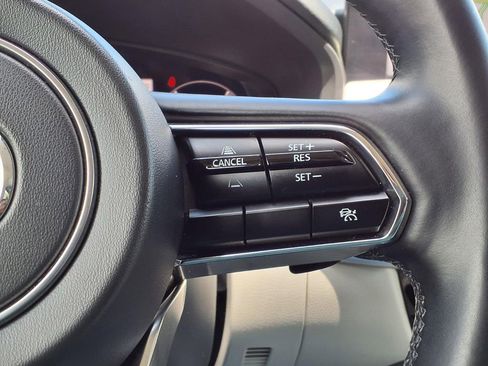 Used 2024 MAZDA CX-90 Plug-In Hybrid w/ Premium Plus AWD/4WD image 22
