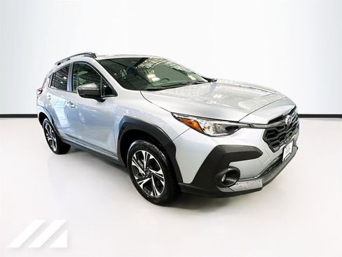 Certified 2026 Subaru Crosstrek 2.0i Premium image 3