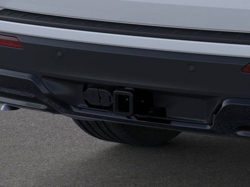 New 2026 Ford Explorer ST-Line RWD image 23