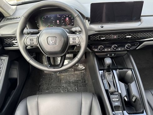 New 2026 Honda Accord EX-L image 16