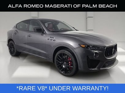 Used 2023 Maserati Levante Modena S