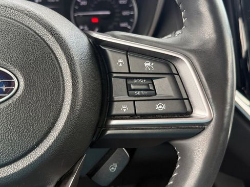 Certified 2023 Subaru Ascent Touring AWD/4WD image 3