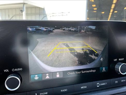 Used 2024 Honda CR-V Sport image 13