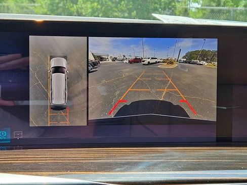 New 2026 Cadillac Escalade ESV Luxury w/ Touring Package image 23