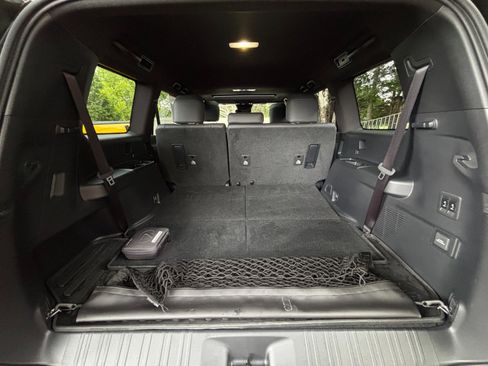 Used 2024 Lexus GX 550 w/ Accessory Package (Z1) AWD/4WD image 46