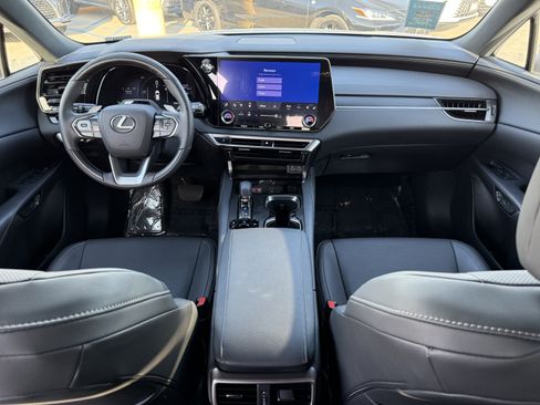 Certified 2025 Lexus RX 350h w/ Convenience Package AWD/4WD image 30