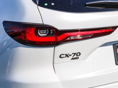 New 2026 MAZDA CX-70 3.3 Turbo S w/ Premium Plus image 7