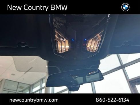New 2026 BMW M5 Touring AWD/4WD image 17