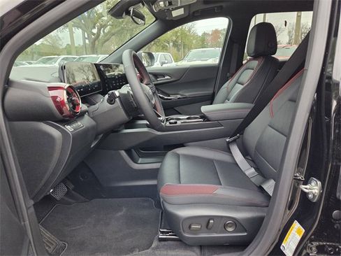 New 2026 Chevrolet Equinox RS w/ Convenience Package III image 14