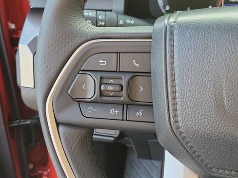 New 2026 Toyota 4Runner TRD Off-Road Premium image 32