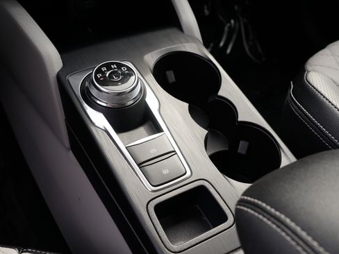 Used 2023 Ford Escape Platinum w/ Premium Technology Package image 28