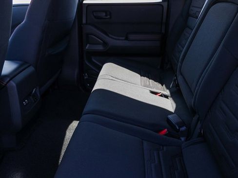 New 2026 Nissan Frontier Pro-X w/ Pro-X Convenience Package image 19