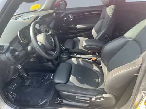 Used 2024 MINI Cooper John Cooper Works w/ Signature Upholstery Package image 11