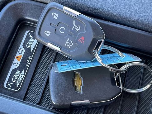 Used 2017 Chevrolet Tahoe Premier image 29