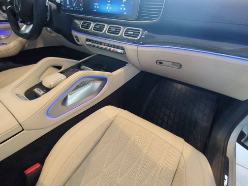 Used 2024 Mercedes-Benz GLE 53 AMG 4MATIC image 22